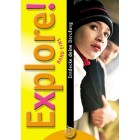 Explore! - Band 1 Explore! - Band 1